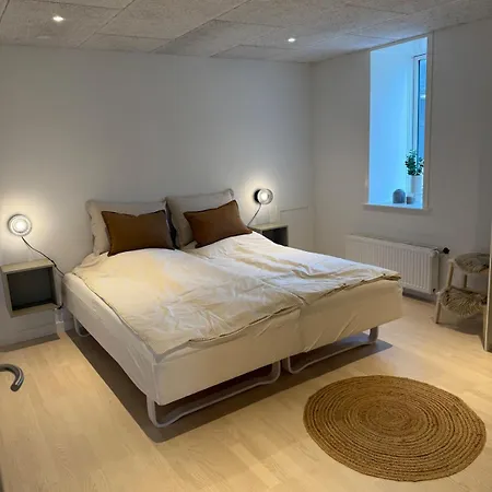 Appartement Cozy And Newly Renovated Close To Aalborg Gistrup