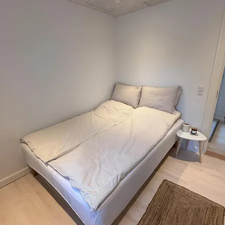 Cozy And Newly Renovated Close To Aalborg * Gistrup