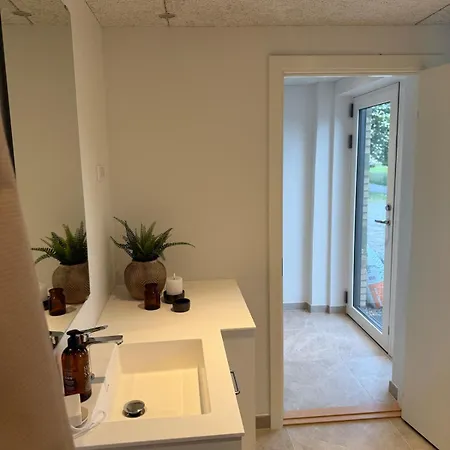 Appartement Cozy And Newly Renovated Close To Aalborg Gistrup