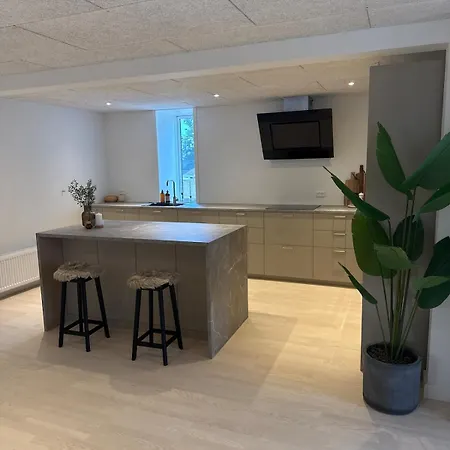 Appartement Cozy And Newly Renovated Close To Aalborg